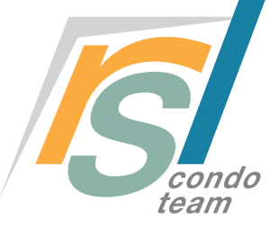 RSL Condo Team Logo - Icon